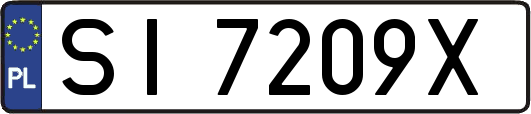 SI7209X