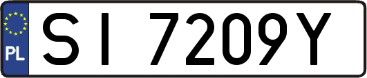 SI7209Y
