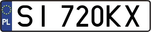 SI720KX