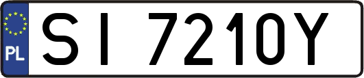 SI7210Y