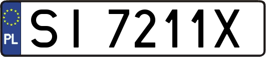 SI7211X