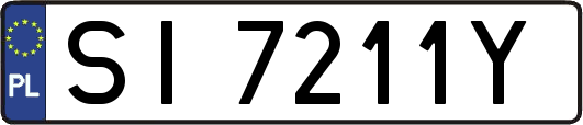 SI7211Y