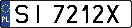 SI7212X