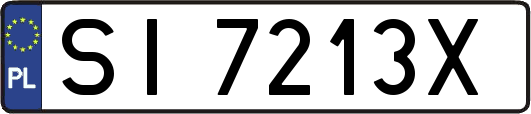 SI7213X