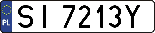 SI7213Y