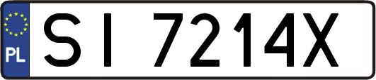 SI7214X