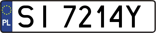 SI7214Y