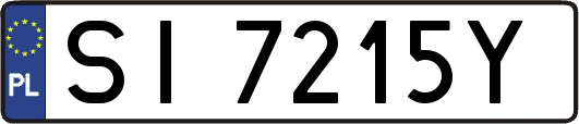 SI7215Y