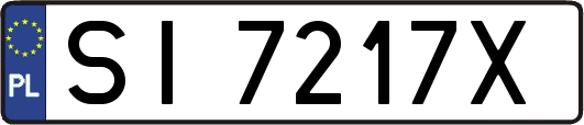 SI7217X