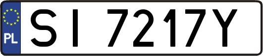 SI7217Y
