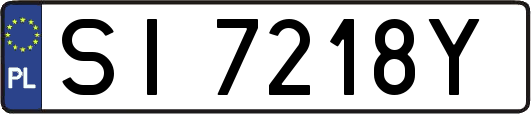 SI7218Y