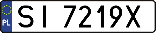 SI7219X