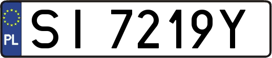 SI7219Y