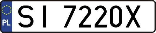 SI7220X