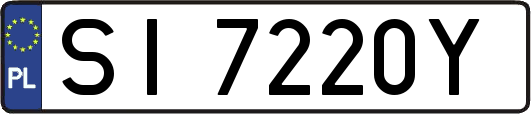 SI7220Y