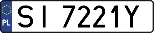 SI7221Y