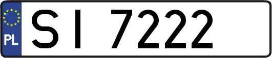 SI7222