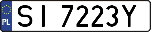 SI7223Y