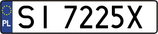 SI7225X