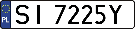 SI7225Y