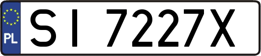 SI7227X