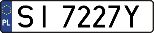 SI7227Y