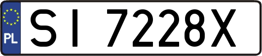 SI7228X