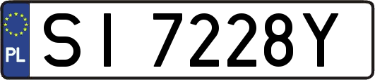 SI7228Y