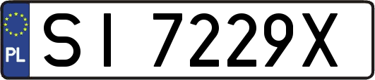 SI7229X