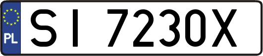 SI7230X
