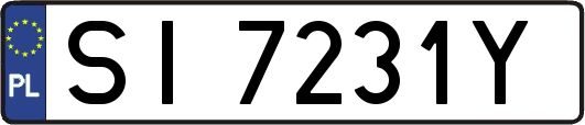 SI7231Y