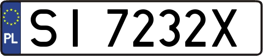 SI7232X