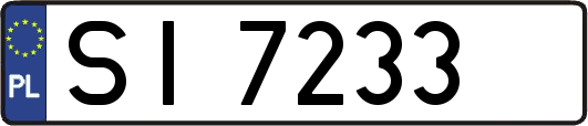 SI7233