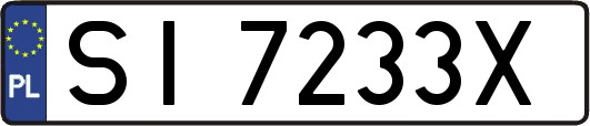 SI7233X