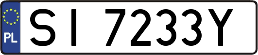 SI7233Y
