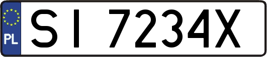 SI7234X