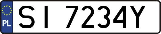 SI7234Y