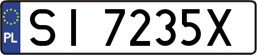 SI7235X