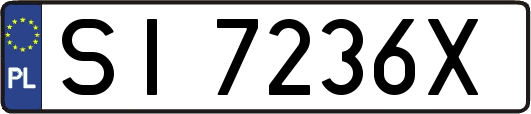 SI7236X