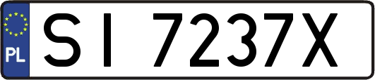 SI7237X