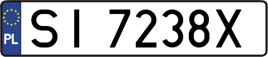 SI7238X