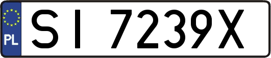 SI7239X
