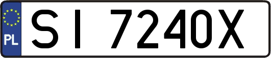 SI7240X