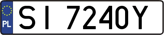 SI7240Y