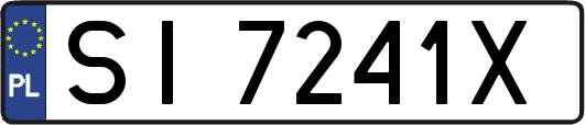 SI7241X