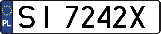 SI7242X