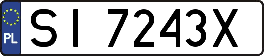 SI7243X