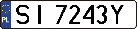 SI7243Y