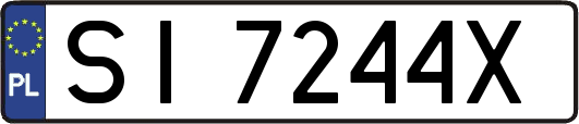 SI7244X