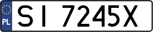 SI7245X